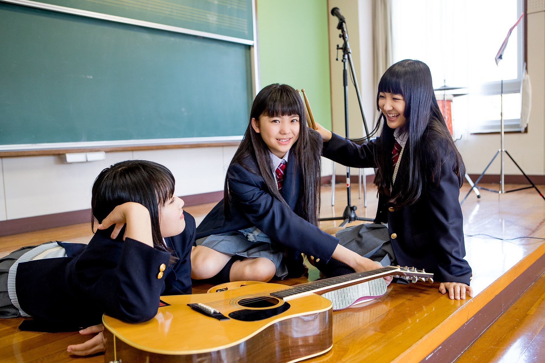 [Minisuka.tv] 新来的模特2017-04-27 NewComer 2017 - Special Gallery 06